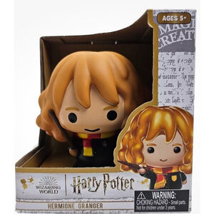 Harry Potter Wizarding World Hermione Granger Collectible Figurine Toy